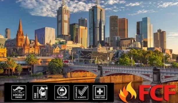 FCF Offers Trusted Fire Protection Systems & Services In Melbourne