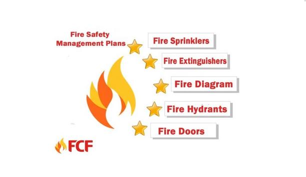 Choose FCF As The Preferred Fire Protection Company In Australia