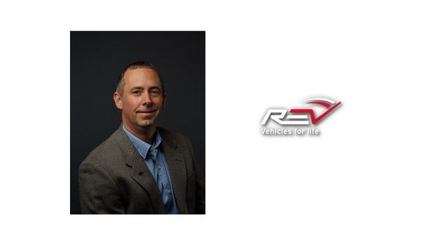 Spartan Fire® Announces Ed Devito As Vice-President/General Manager