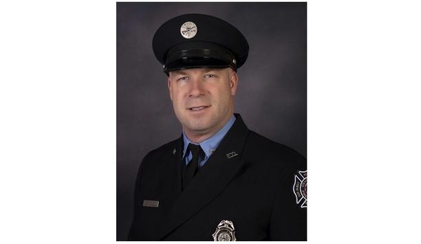 Osage Announces The Retirement Of Firefighter, Eric Newman