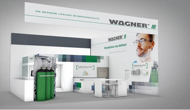 Discover WAGNER's Holistic Fire Protection At FeuerTrutz 2019