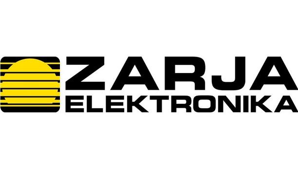 Zarja Elektronika Upgraded The Fire Control Panel To A Multi-Purpose Security System
