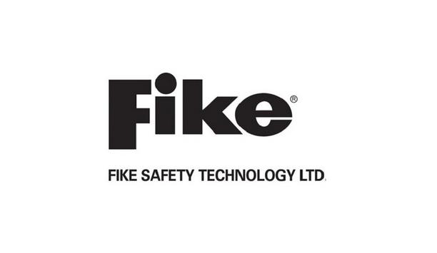 Computer Room Saved By Fike’s FM-200® Fire Suppression System