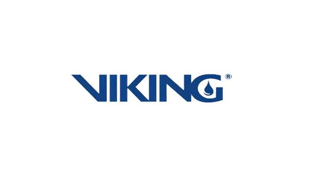 Viking Unveils New Revit® Toolbar For Fire Protection Systems