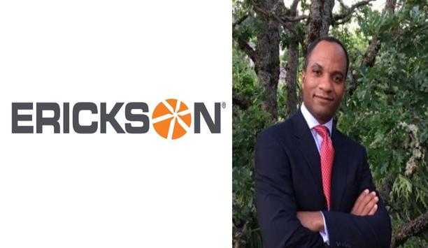 Erickson Incorporated Appoints New CFO And Corporate Controller