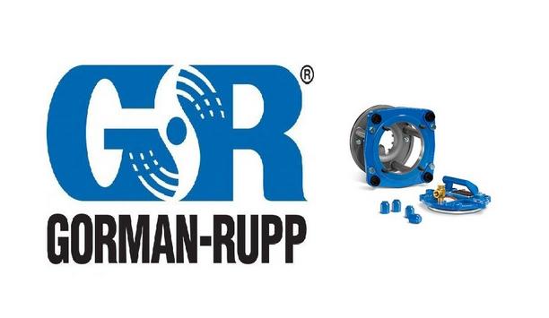 Gorman-Rupp Introduces New Ultra V Series Eradicator Option
