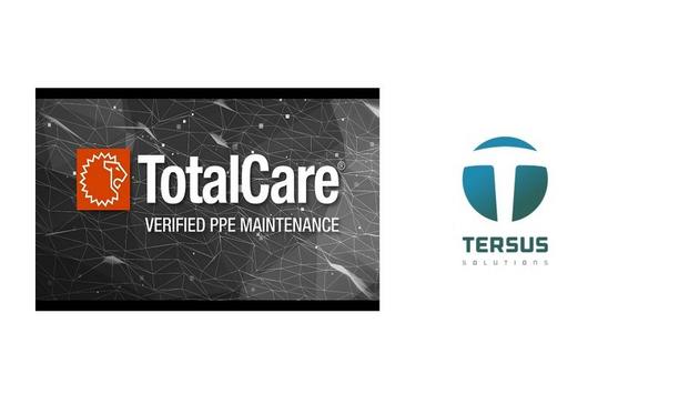 LION Totalcare To Become First Fully Verified ISP To Offer CO2 Cleaning In Partnership With Tersus Solutions