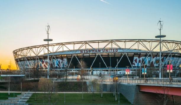 Protec Installs And Commissions Fire Alarm System At Olympic Stadium