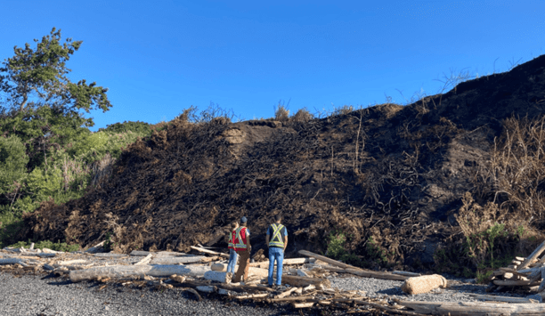 Tips For Preventing Grass Fires In Victoria Parks