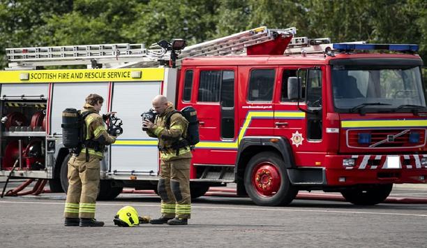 Scottish Fire & Rescue's Call Challenge Policy Explained