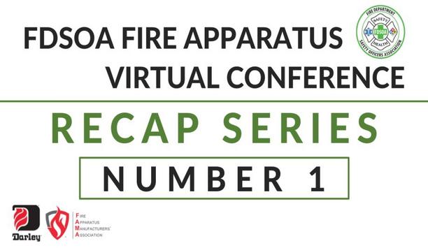 FDSOA Training And Certification For Fire Safety