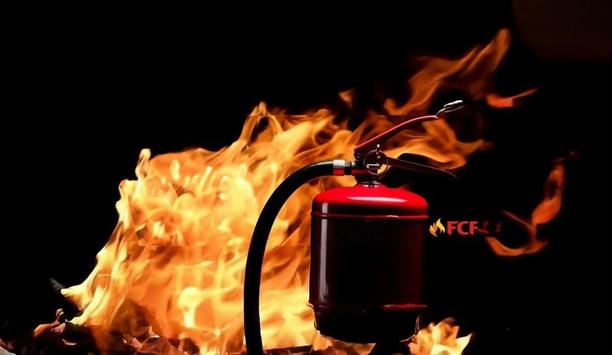 FCF On How To Choose The Right Fire Extinguisher For Fire Safety