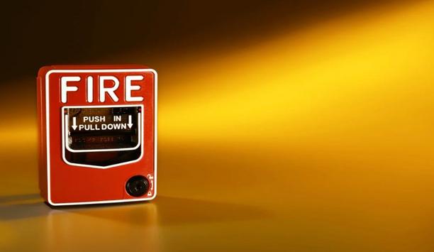 Wireless Fire Safety Solutions For Residential & Commercial Use