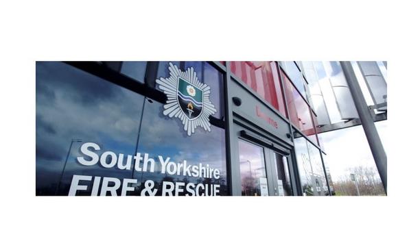 Impact Of COVID-19 On Home Safety Checks By South Yorkshire Fire & Rescue Service