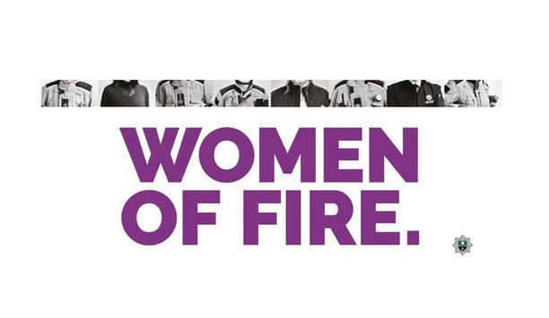 South Yorkshire Fire & Rescue Launches Exhibition As Part Of International Women’s Day