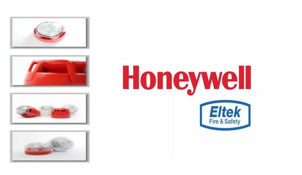 Honeywell Introduces ENScape, A New Series Of Conventional Signal Transmitters