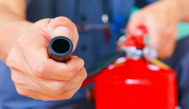 Understanding CO2 Fire Extinguisher Maintenance