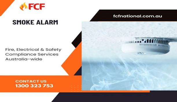 FCF Releases Comprehensive Fire Detection Systems Guide