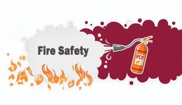 Office Fire Safety Plan Essentials For Business Owners