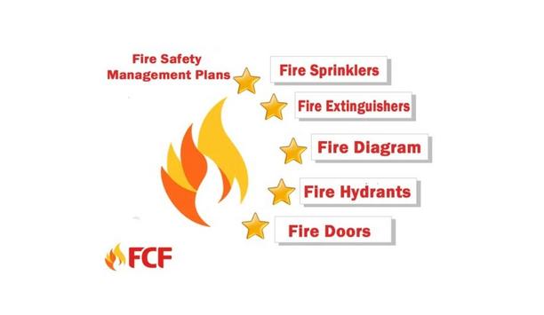 Comprehensive Fire Safety Evacuation Guidelines