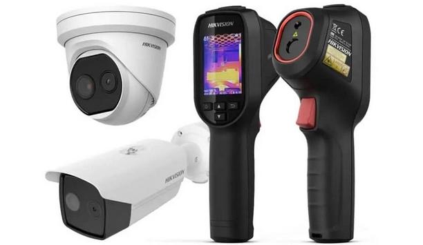 APE Fire & Security Explores A Beginner’s Guide To Thermal Imaging Cameras