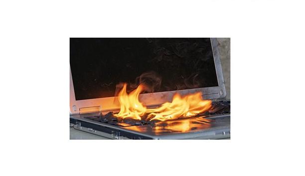 Understanding Fire Risks Of Lithium-Ion Batteries In Multi-Tenant Settings