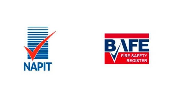 BAFE And NAPIT Are Pleased To Announce The First Ever Third-Party Certification