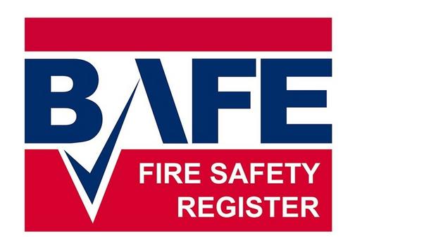 BAFE Welcomes UK Minister’s Move To Define Key Worker Status Directly To The Fire Industry Association