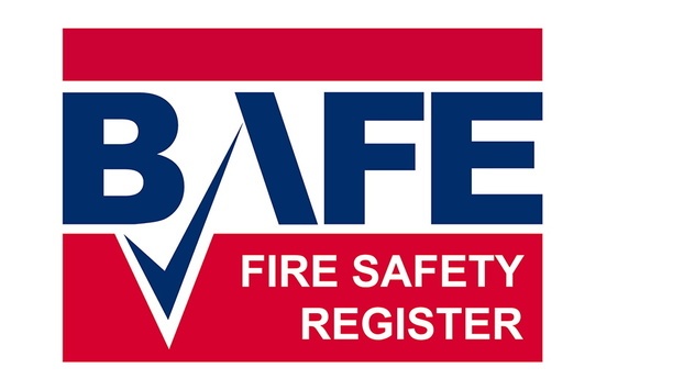 BAFE Shares Updates Regarding The Fire Safety Developments With Third Party Certification In Scotland