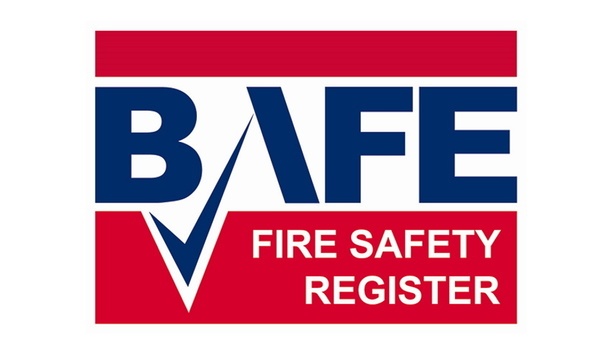 BAFE Responds To Government Fire Safety Consultation About Risk Prioritization In Existing Buildings