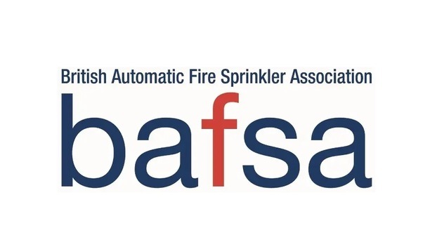 BAFSA Postpones Key Sprinkler Seminars Jointly Held With Staffordshire Fire & Rescue Service, Dorset And Wiltshire Fire & Rescue Service