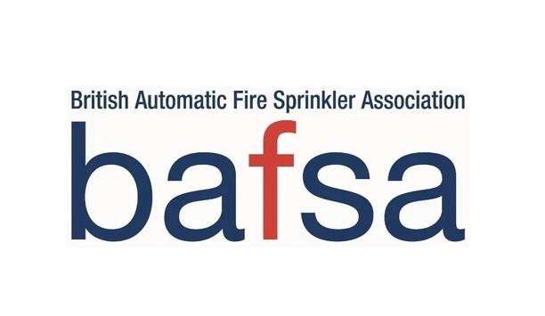 BAFSA, NFCC, Business Sprinkler Alliance And EFSN Highlight Key Points In Zurich Municipal’s Research Data On Fire Risks Posed By UK Schools
