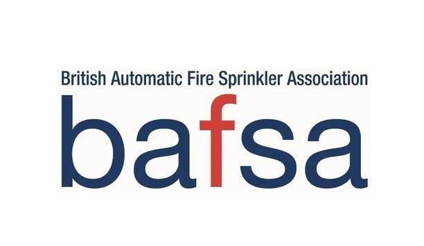BAFSA Highlights Concerns Regarding Electrocution Due To Water Fire Extinguishers Or Hose Reels Use In Live Electrical Equipment