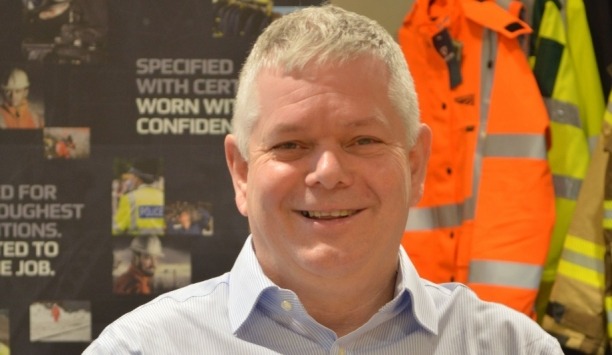 Ballyclare Limited Appoints Stanley Russell As Technical Sales Executive