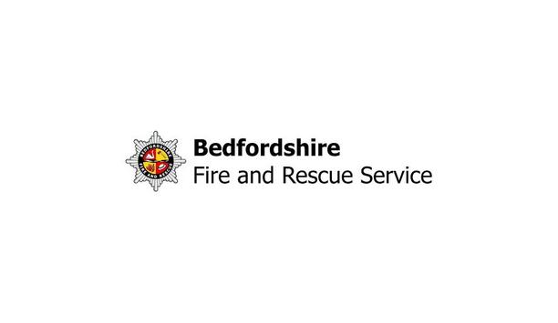 Bedfordshire FRS Encourages Vigilance After Multiple Fire Incidents In Luton