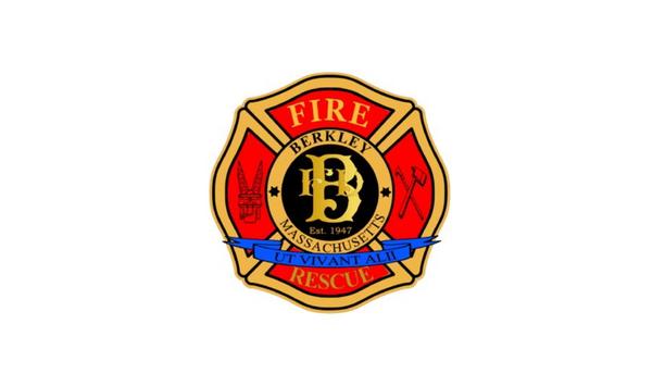Berkley Fire Rescue Chief Scott Fournier Shares Injury Prevention Tips During National Burn Awareness Week