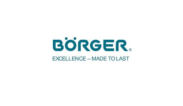 Great Demand For Borger's Mobile Bioselect Powerlift