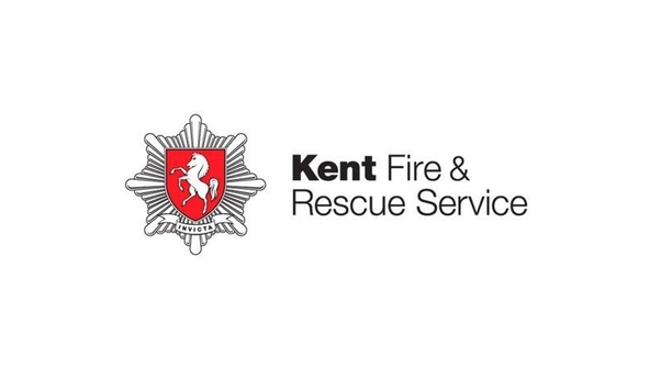 Kent Fire And Rescue Service’s (KFRS) Safe And Well Visit Helps Borough Green Family Escape Fire Incident At Their Home