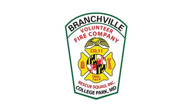 Branchville First Due Box Alarm: E811 And C811 Respond