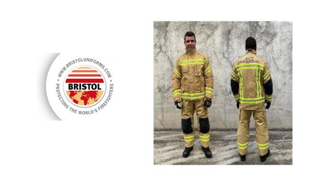 ACT Fire & Rescue Selects MSA Bristol's Firefighting PPE
