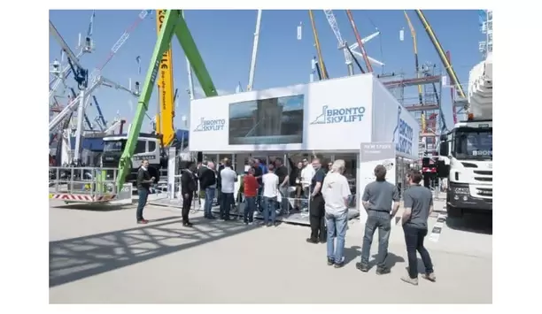 Bronto Skylift Releases A List Of Their Staff Who Will Be Present At Bauma 2019