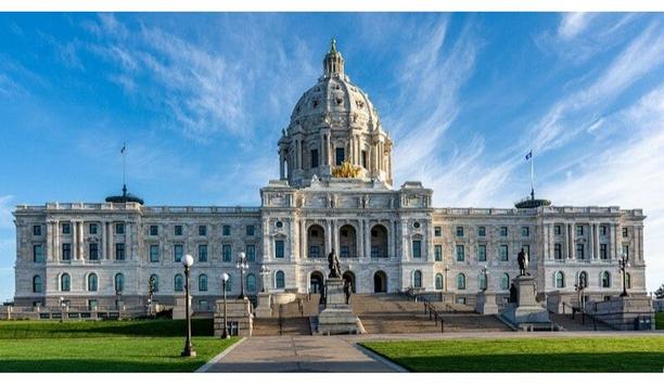 The State Of Minnesota Selects Brothers Fire & Security As Preferred Vendor For Access Control And Fire Safety
