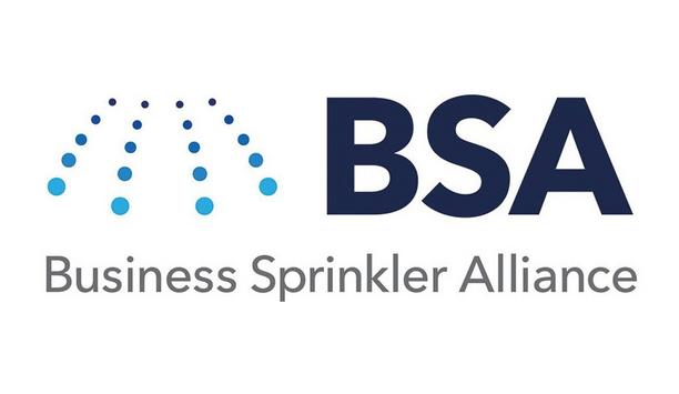 Business Sprinkler Alliance Highlights The Alarming UK Statistic That Only 15% Of New Schools Built With Sprinkler Systems