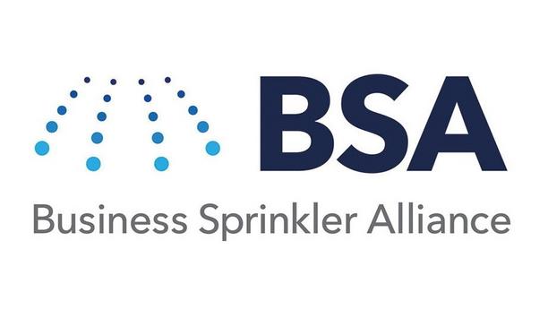 BSA Pushes For Sprinkler Systems Installation By Highlighting Carrington Textiles’ Pincroft Factory Site Fire Case