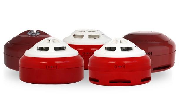 Bull Products Expands SITENET Wireless Fire Alarm Range