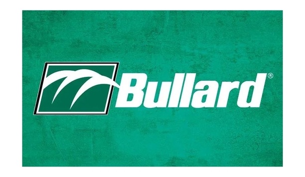 Bullard Donates To The Firefighter Cancer Support Network At FDIC International 2019