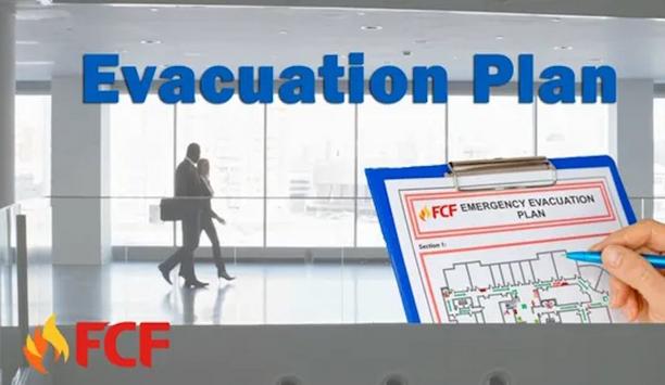 Fire Evacuation Plans: Business Safety Essentials