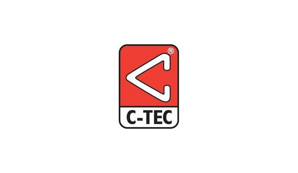 C-TEC’s Hush ActiV BS 5839-6 Grade C Domestic Fire Alarm Systems Secures Defense-Managed Residential Properties