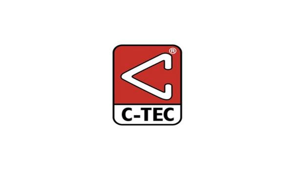 C-TEC Appoints Andy Turner As New Business Development Manager