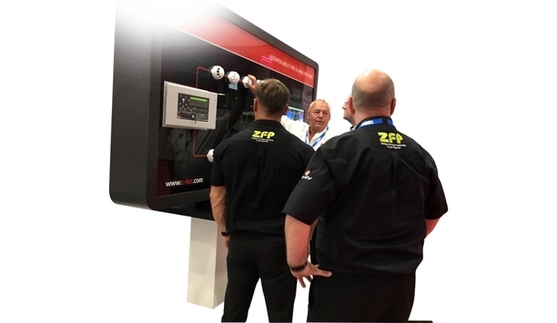 C-TEC To Exhibit Its Enhanced Fire Safety Products At Firex International 2019